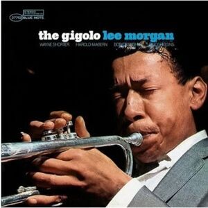 The Gigolo (Blue Note Classic Vinyl Series)